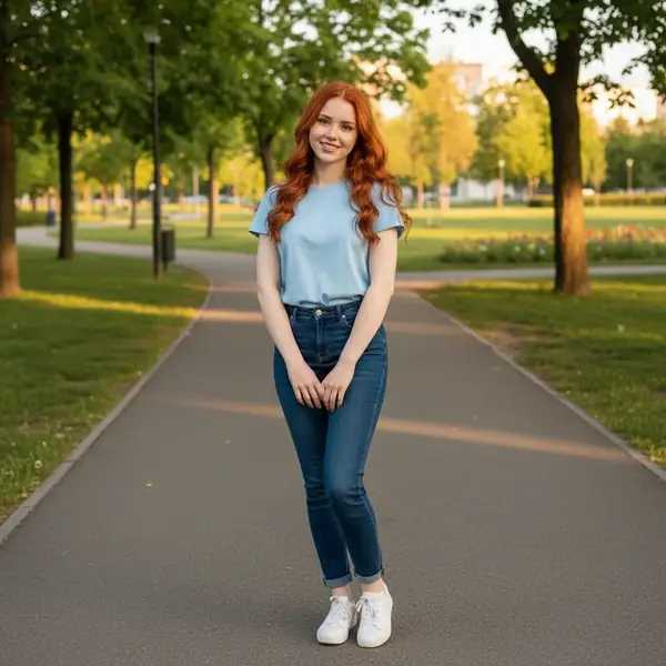 Cliente subiendo una selfie al probador virtual